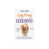 Bonnier Books Ltd Easy Peasy Cockapoo (häftad, eng)