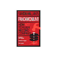 Bonnier Books Ltd Pandamonium! (häftad, eng)