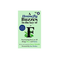 Bonnier Books Ltd A Housefly Buzzes in the Key of F (inbunden, eng)