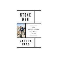 Verso Books Stone Men (häftad, eng)