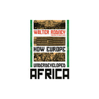 Verso Books How Europe Underdeveloped Africa (häftad, eng)