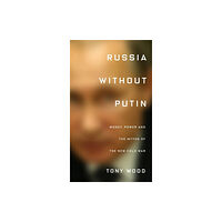 Verso Books Russia without Putin (inbunden, eng)