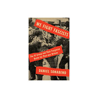 Verso Books We Fight Fascists (inbunden, eng)