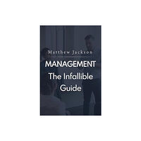 Olympia Publishers Management: The Infallible Guide (häftad, eng)