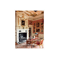 Archaeopress A Catalogue of the Pictures and Drawings at Wilton House (inbunden, eng)