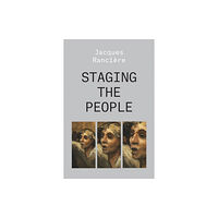 Verso Books Staging the People (häftad, eng)