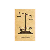 Verso Books Victors' Justice (häftad, eng)