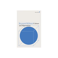 Verso Books Culture and Materialism (häftad, eng)