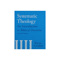 Inter-Varsity Press Systematic Theology (inbunden, eng)