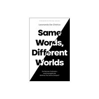 Inter-Varsity Press Same Words, Different Worlds (häftad, eng)