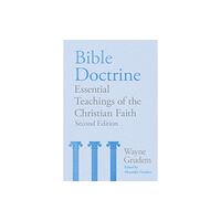 Inter-Varsity Press Bible Doctrine (inbunden, eng)