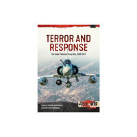 Helion & Company Terror and Response (häftad, eng)
