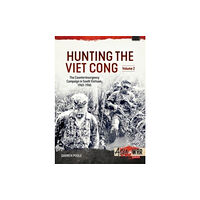 Helion & Company Hunting the Viet Cong (häftad, eng)