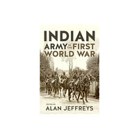 Helion & Company Indian Army in the First World War: New Perspectives (häftad, eng)