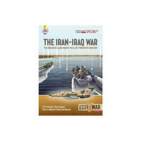 Helion & Company The Iran-Iraq War (häftad, eng)