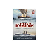 Helion & Company From Ironclads to Dreadnoughts (häftad, eng)