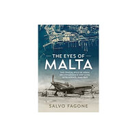 Helion & Company The Eyes of Malta (häftad, eng)