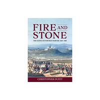 Helion & Company Fire and Stone (inbunden, eng)