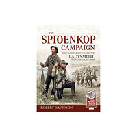 Helion & Company The Spioenkop Campaign (häftad, eng)