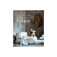 Ryland, Peters & Small Ltd Inspired by Nature (inbunden, eng)