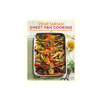 Ryland, Peters & Small Ltd Vegetarian Sheet Pan Cooking (inbunden, eng)