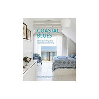 Ryland, Peters & Small Ltd Coastal Blues (inbunden, eng)