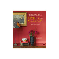 Ryland, Peters & Small Ltd Farrow & Ball Living with Colour (inbunden, eng)