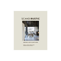 Ryland, Peters & Small Ltd Scandi Rustic (inbunden, eng)