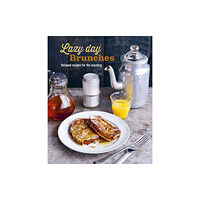 Ryland, Peters & Small Ltd Lazy Day Brunches (inbunden, eng)