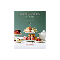 Ryland, Peters & Small Ltd Afternoon Tea At Home (inbunden, eng)