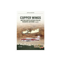 Helion & Company Copper Wings (häftad, eng)