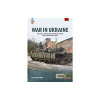 Helion & Company War in Ukraine Volume 4 (häftad, eng)