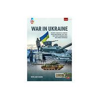 Helion & Company War in Ukraine Volume 5 (häftad, eng)