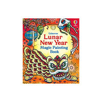 Usborne Publishing Ltd Lunar New Year Magic Painting Book (häftad, eng)