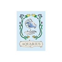 Headline Publishing Group Aquarius (inbunden, eng)