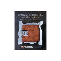 Ryland, Peters & Small Ltd Brownies, Blondies and Other Traybakes (inbunden, eng)