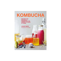 Ryland Peters & Small Kombucha (inbunden, eng)
