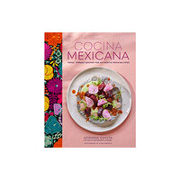 Ryland, Peters & Small Ltd Cocina Mexicana (inbunden, eng)