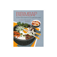 Ryland, Peters & Small Ltd Bibimbap (inbunden, eng)