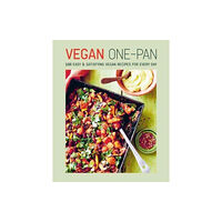 Ryland, Peters & Small Ltd Vegan One-pan (inbunden, eng)