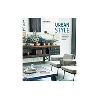 Ryland, Peters & Small Ltd Urban Style (inbunden, eng)