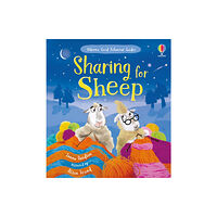 Usborne Publishing Ltd Sharing for Sheep (inbunden, eng)