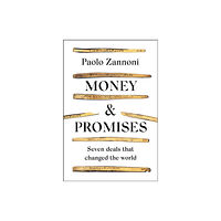 Bloomsbury Publishing PLC Money and Promises (inbunden, eng)