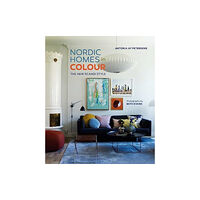 Ryland, Peters & Small Ltd Nordic Homes in Colour (inbunden, eng)