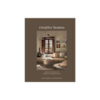 Ryland, Peters & Small Ltd Creative Homes (inbunden, eng)