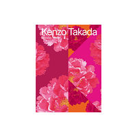 ACC Art Books Kenzo Takada (inbunden, eng)