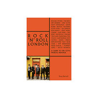 ACC Art Books Rock 'n' Roll London (häftad, eng)