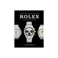 ACC Art Books Rolex (inbunden, eng)