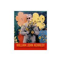 ACC Art Books William John Kennedy (inbunden, eng)