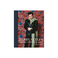 ACC Art Books Harry Styles (inbunden, eng)